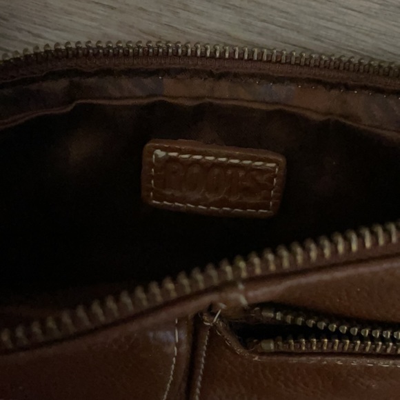 Roots purse - Picture 3 of 6
